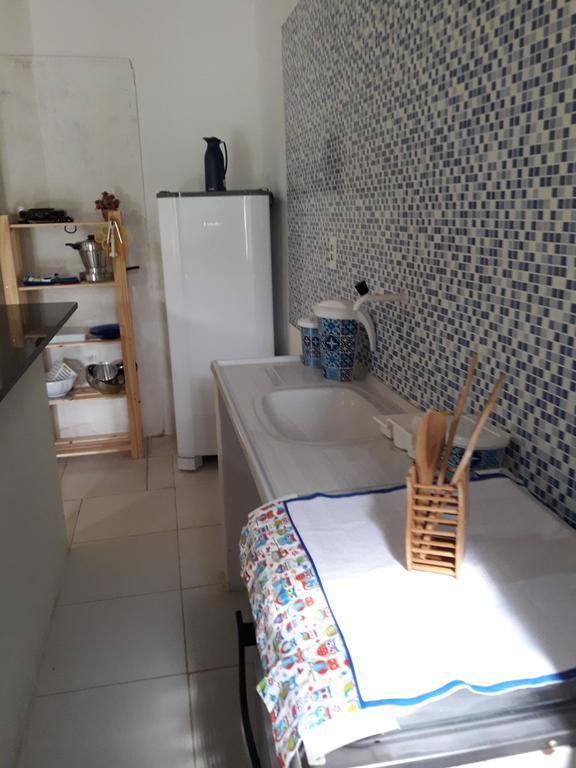 ベベリベ La Marta'S Houseヴィラ エクステリア 写真