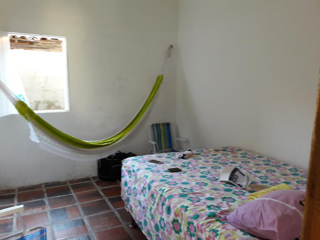 ベベリベ La Marta'S Houseヴィラ エクステリア 写真