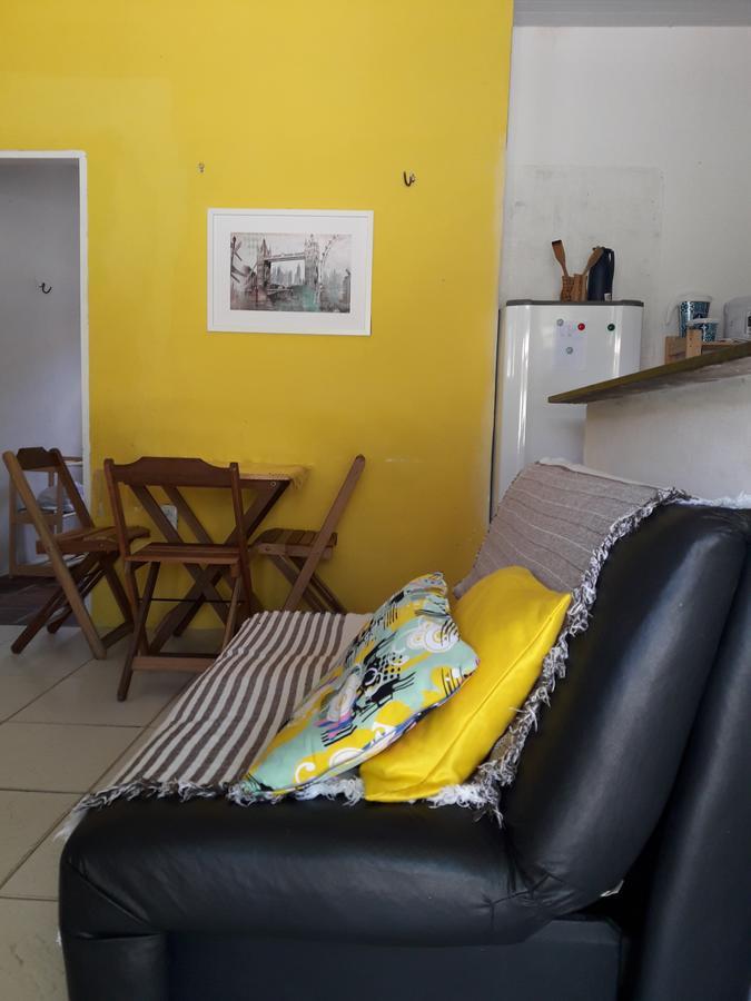 ベベリベ La Marta'S Houseヴィラ エクステリア 写真