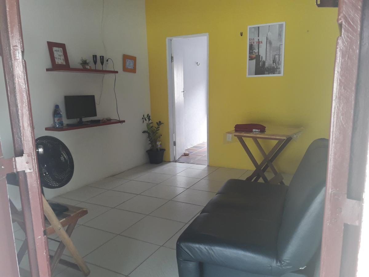 ベベリベ La Marta'S Houseヴィラ エクステリア 写真
