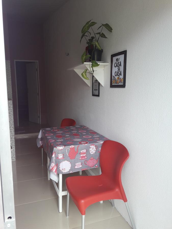 ベベリベ La Marta'S Houseヴィラ エクステリア 写真