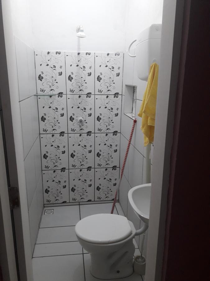 ベベリベ La Marta'S Houseヴィラ エクステリア 写真