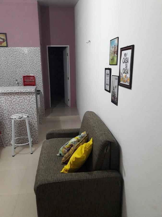 ベベリベ La Marta'S Houseヴィラ エクステリア 写真