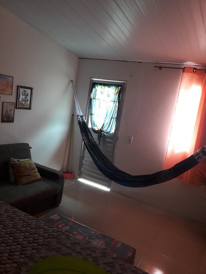 ベベリベ La Marta'S Houseヴィラ エクステリア 写真