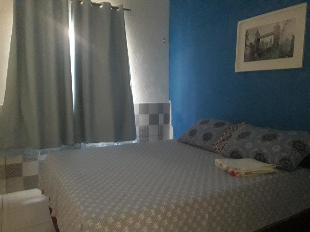ベベリベ La Marta'S Houseヴィラ エクステリア 写真