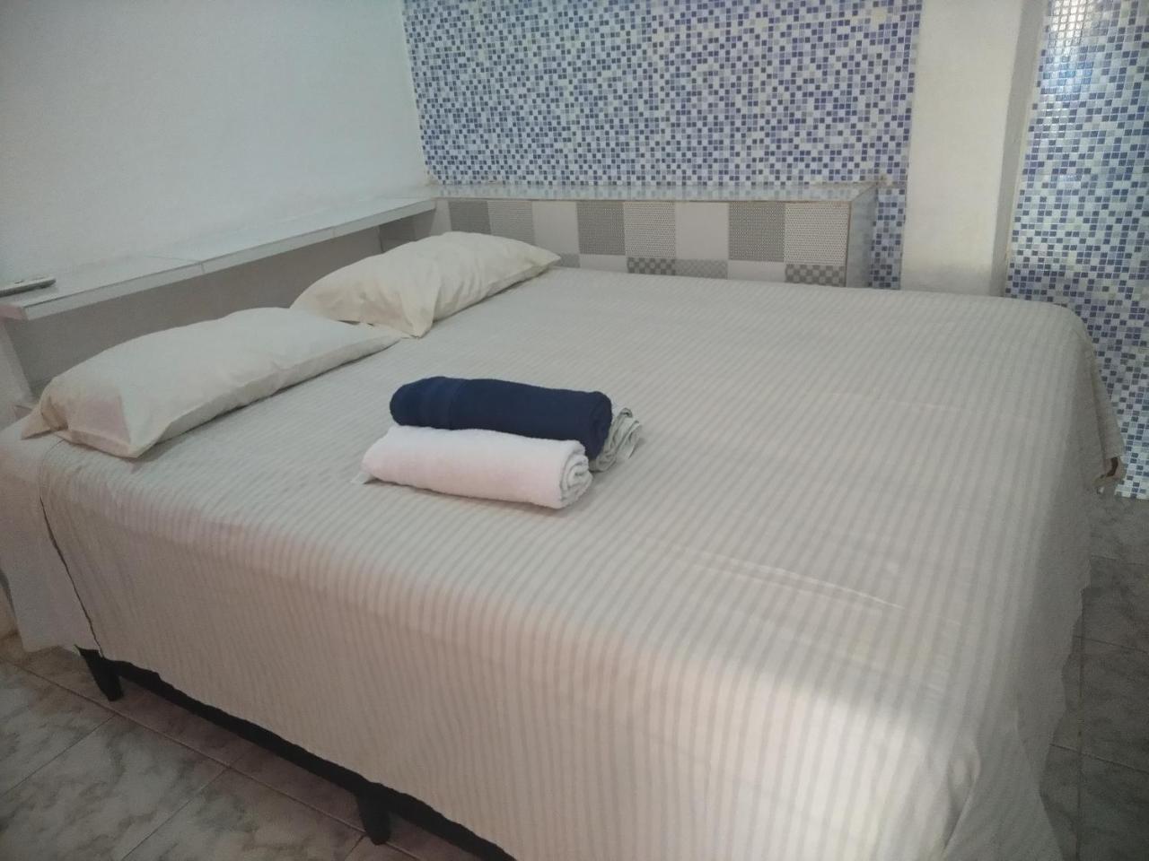 ベベリベ La Marta'S Houseヴィラ 部屋 写真