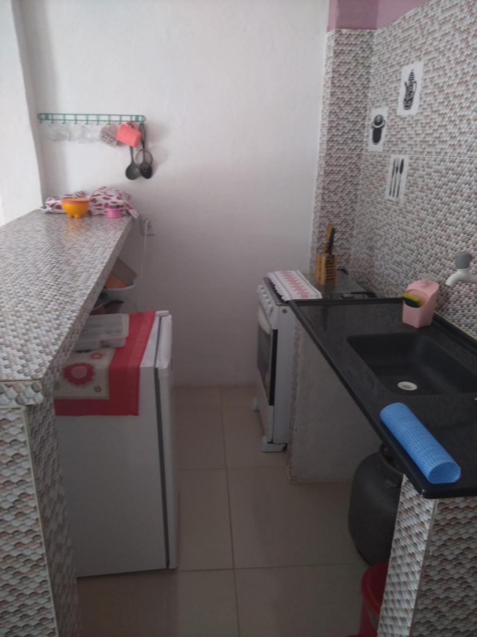 ベベリベ La Marta'S Houseヴィラ エクステリア 写真