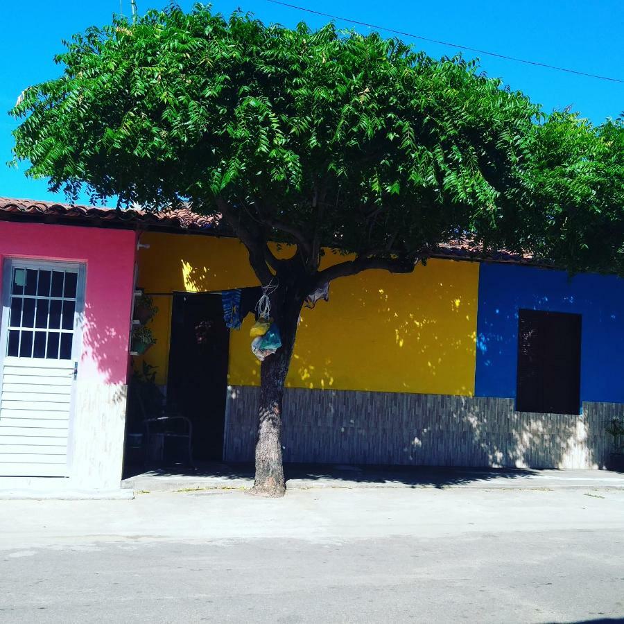ベベリベ La Marta'S Houseヴィラ エクステリア 写真