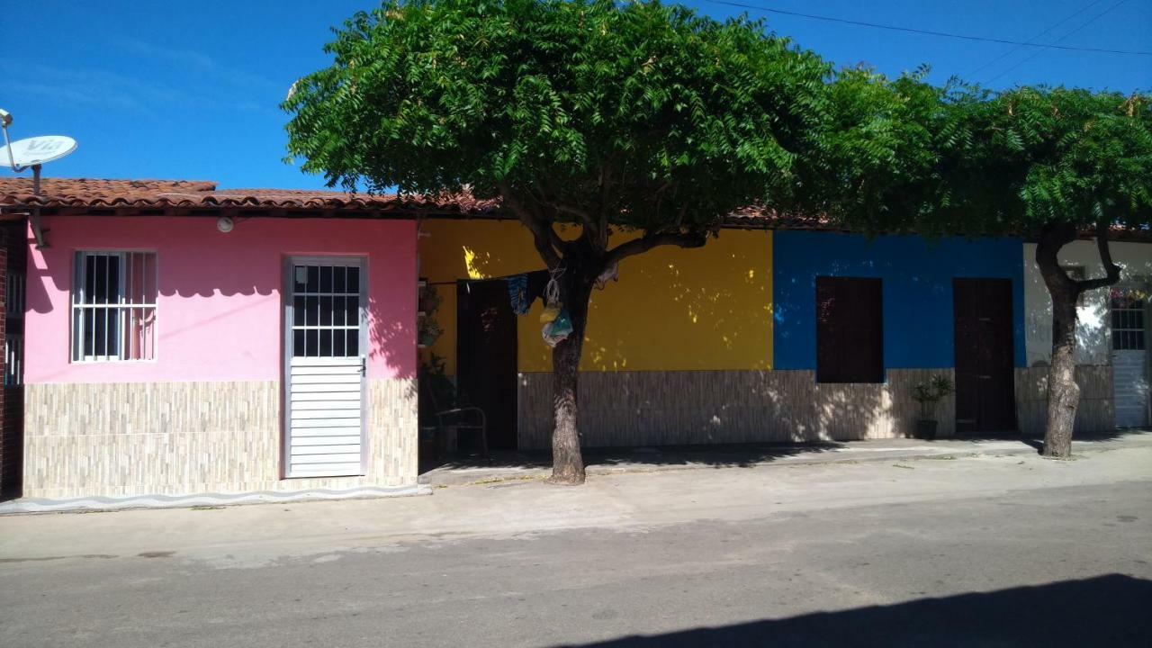 ベベリベ La Marta'S Houseヴィラ エクステリア 写真