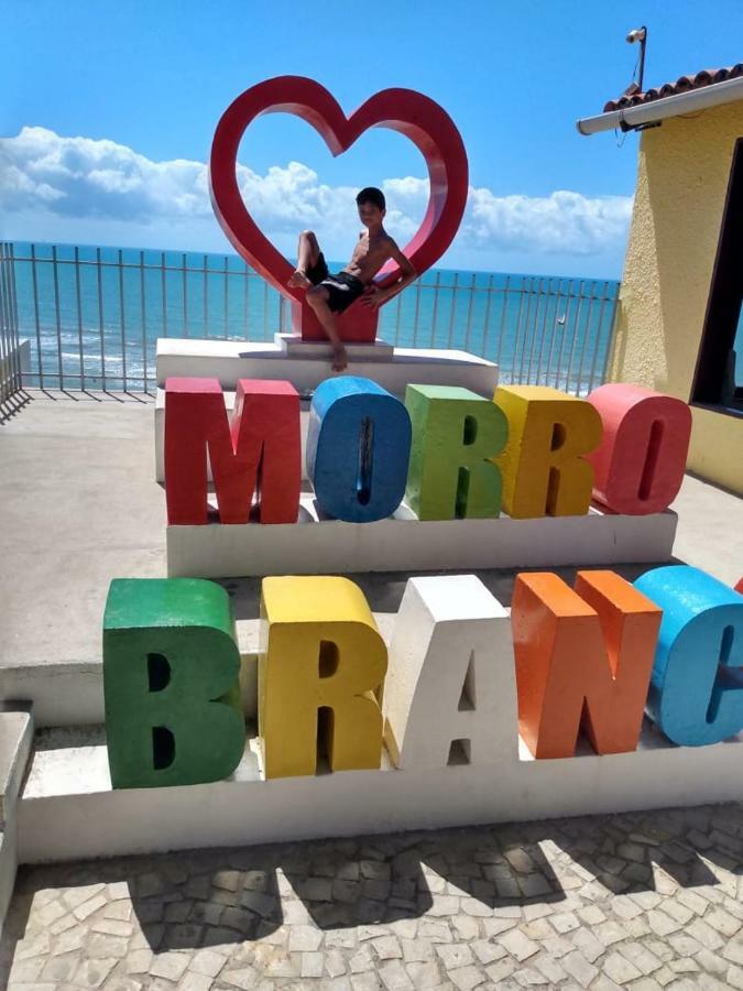 ベベリベ La Marta'S Houseヴィラ エクステリア 写真